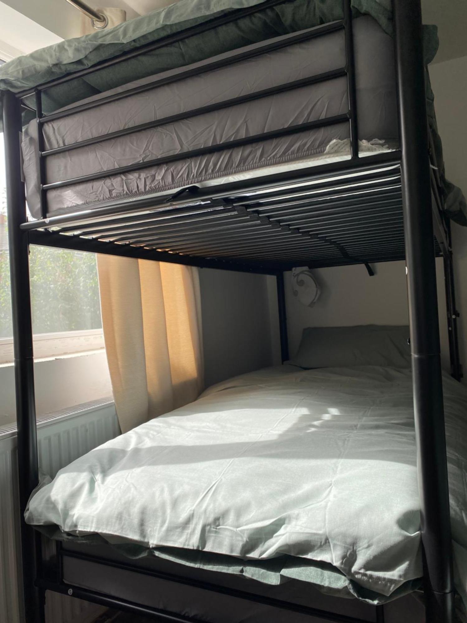 Freedom Hostel Radcliffe Екстер'єр фото