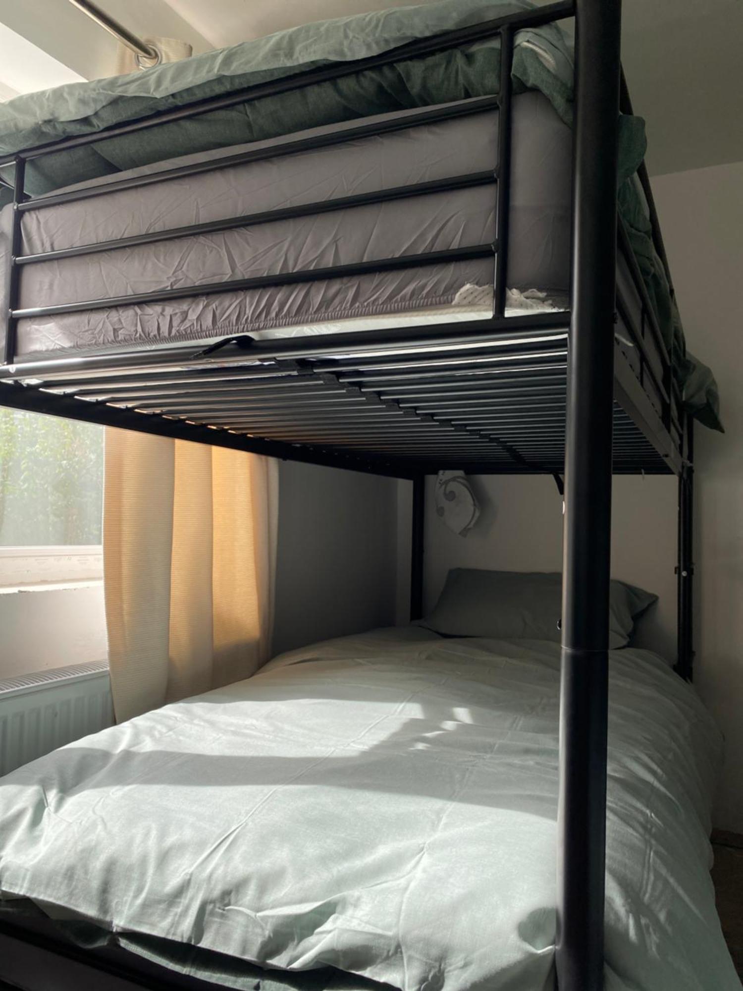 Freedom Hostel Radcliffe Екстер'єр фото