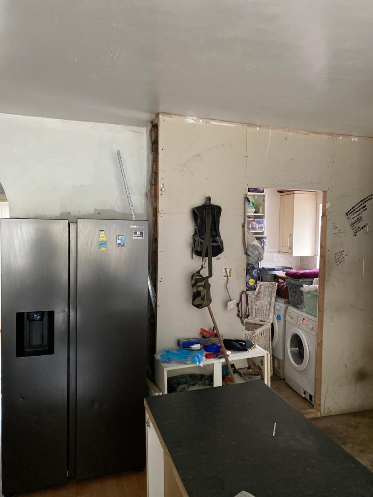 Freedom Hostel Radcliffe Екстер'єр фото