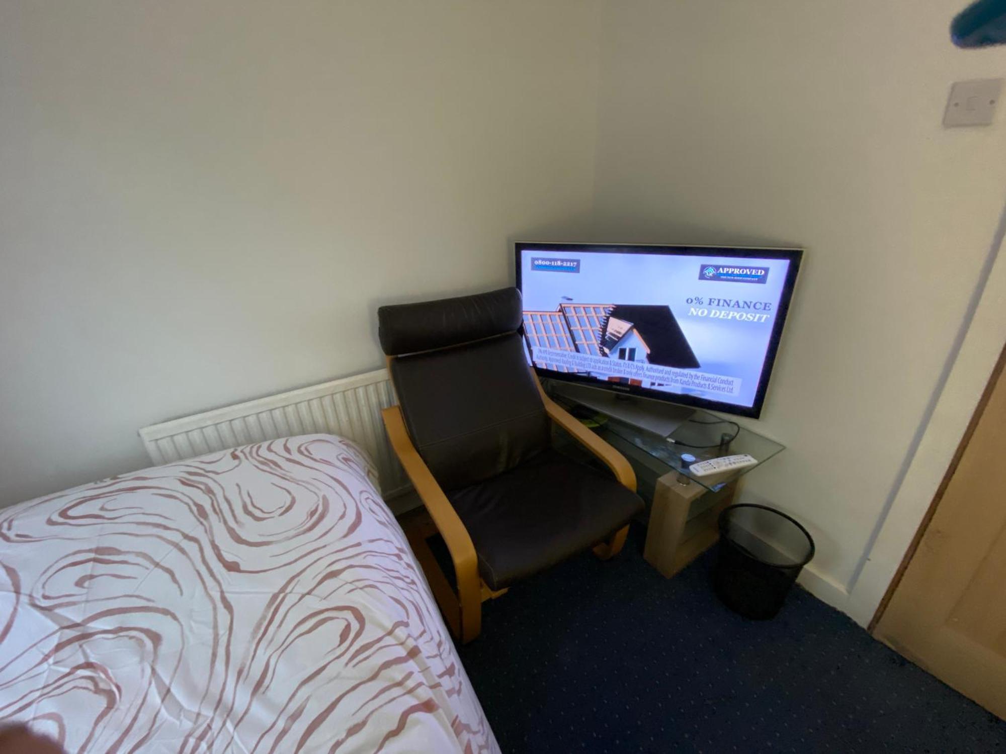 Freedom Hostel Radcliffe Екстер'єр фото