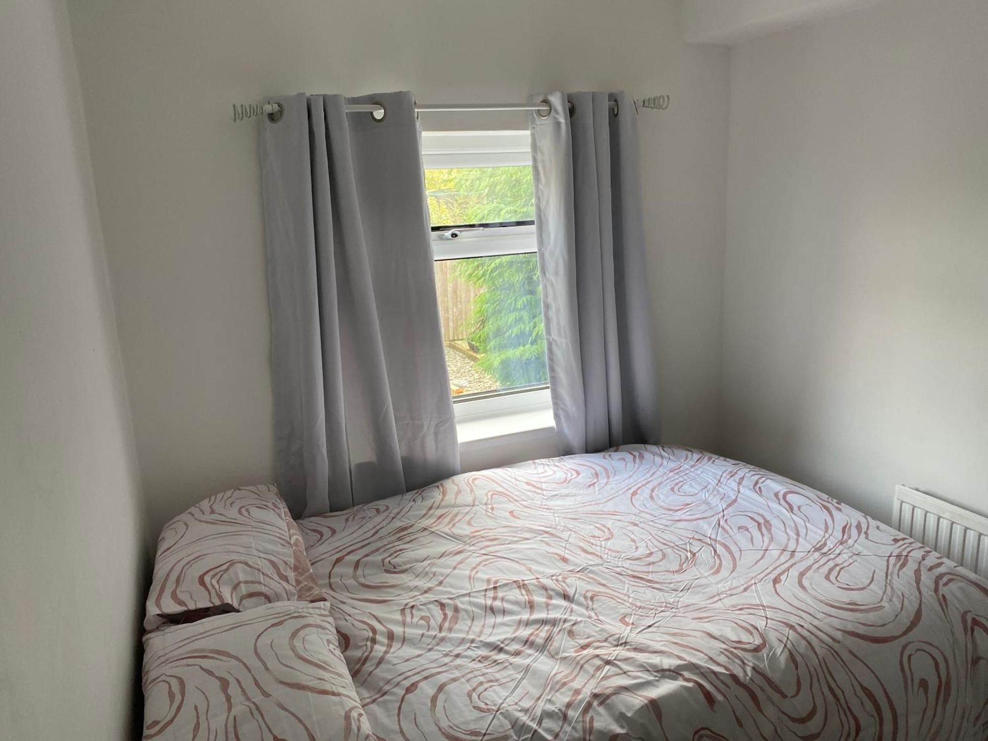Freedom Hostel Radcliffe Екстер'єр фото